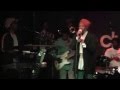 Misty In Roots - True Rasta (live)