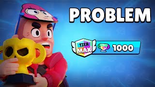 The PROBLEM With The New TROPHY SYSTEM!