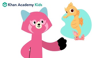 All About Characters | Reading Comprehension | Khan Academy Kids
