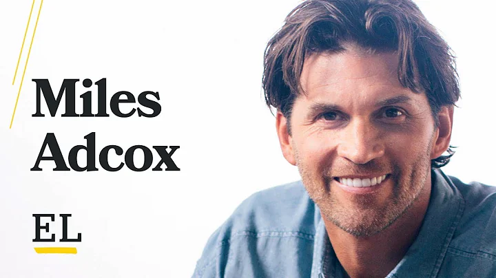 How To Deal With Stress as a Leader - Miles Adcox