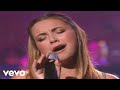 Charlotte church national orchestra of wales  bali hai live in cardiff 2001