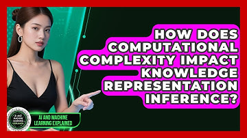 How Does Computational Complexity Impact Knowledge Representation Inference?