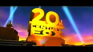 20th Century Fox 1994 Series Prototype Rare