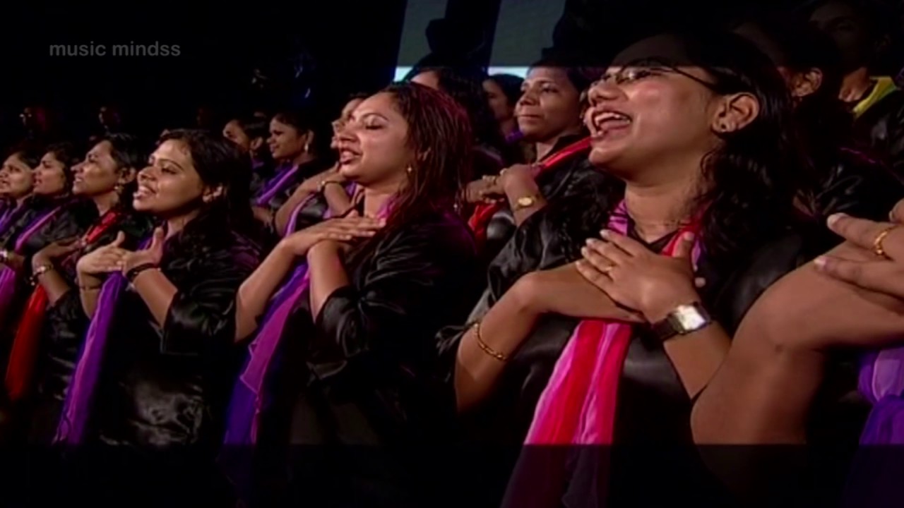 Ummai Uyarthiduvaen Video Song | Eight | Rev Chadwick Samuel Song | Top Worship Songs | Music Mindss