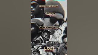 Skeem soburhashu X option - (M.OB)