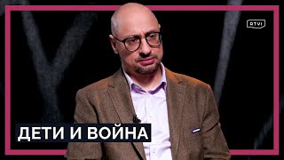 Как дети воевали на фронте и работали в тылу во время Великой Отечественной?