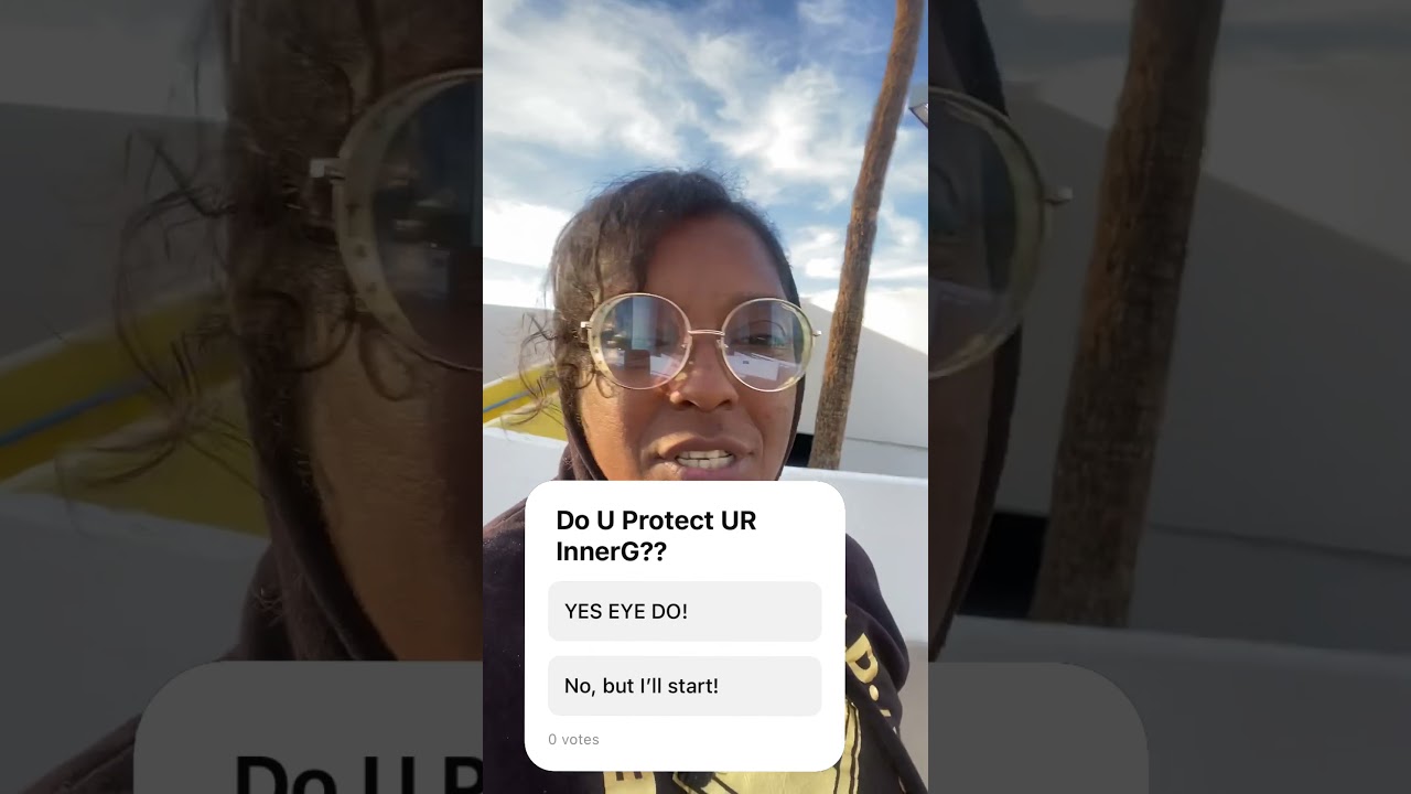 ListenUp Tribe… pt.1 