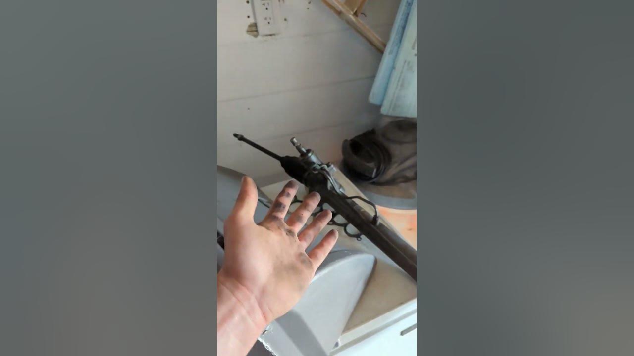 how to tell if a rack and pinion is going bad YouTube