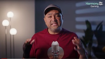 Harmony 22 Gaming - Export to Game Engine and Integration with Unity