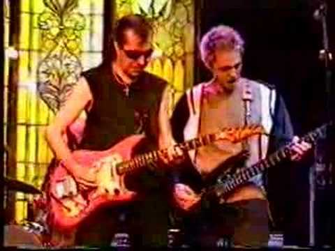 Jack the Ripper '87 Video