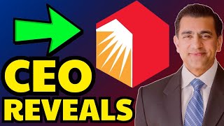 5 Surprising Things Realty Income's CEO Just Said