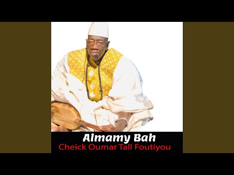 Cheick Oumar Tall Foutiyou Pt 13 
