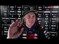 MotoGP, Sprint Mugello (GP Italia), Bezzecchi (Aprilia) 4°: l'intervista di Sky a Bez