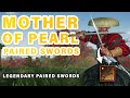 How to Unlock Mother Of Pearl Paired Sword | Legendary Paired Sword Location ► Rise of the Ronin