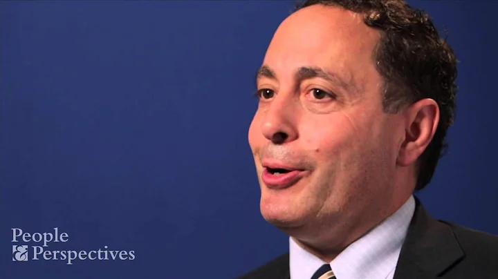 People & Perspectives: Jeremy Sugarman - (Excerpt) The Duke Closure