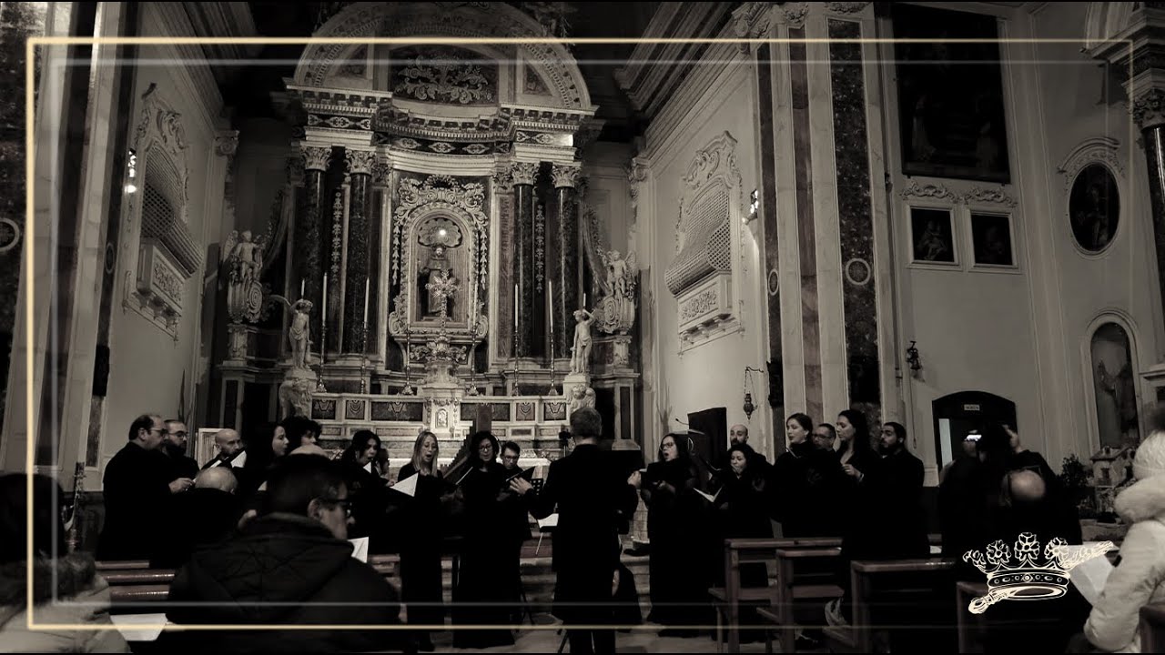 Giovanni Pierluigi da Palestrina (1525-1594) - Dies Sanctificatus