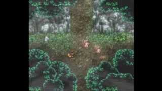 Let's Play Tales Of Phantasia (PSX) Part 61: The Depths of Hell Forest