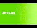 LibreCad, los bloques