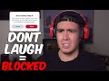 I Was In The Mood To Roast & Block Unfunny Submissions | Try Not To Laugh (Fan Submissions)