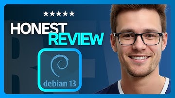 Debian 13 Trixie Breakdown: Unspoken Details (2025)