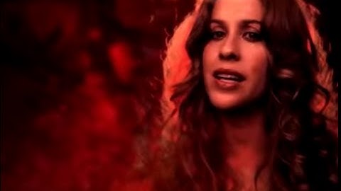 Alanis Morissette - Underneath (Official Video)