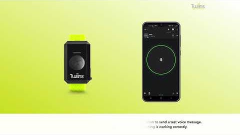 Pair your Smart-Button to your Android phone and App