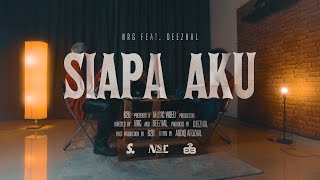 NRG - Siapa Aku (feat. Deezhal) [Official Music Video]