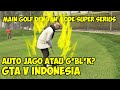 ATLIT GOLF TERBAIK SE LOS SANTOS | GTA V Indonesia