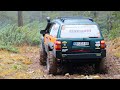 Pars Team - Işıkdağı Zirveye Çıktık [Extreme Off Road]