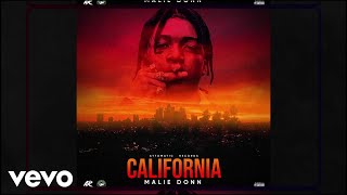 Malie Donn - California |  Audio