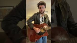 Live at The Sentient Bean - Savannah, GA - 10/21/2022