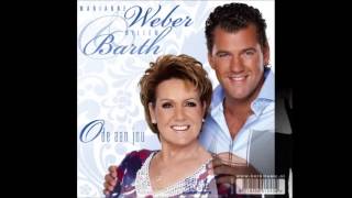 Marianne Weber & Willem Barth -  Kom Maar Hier!