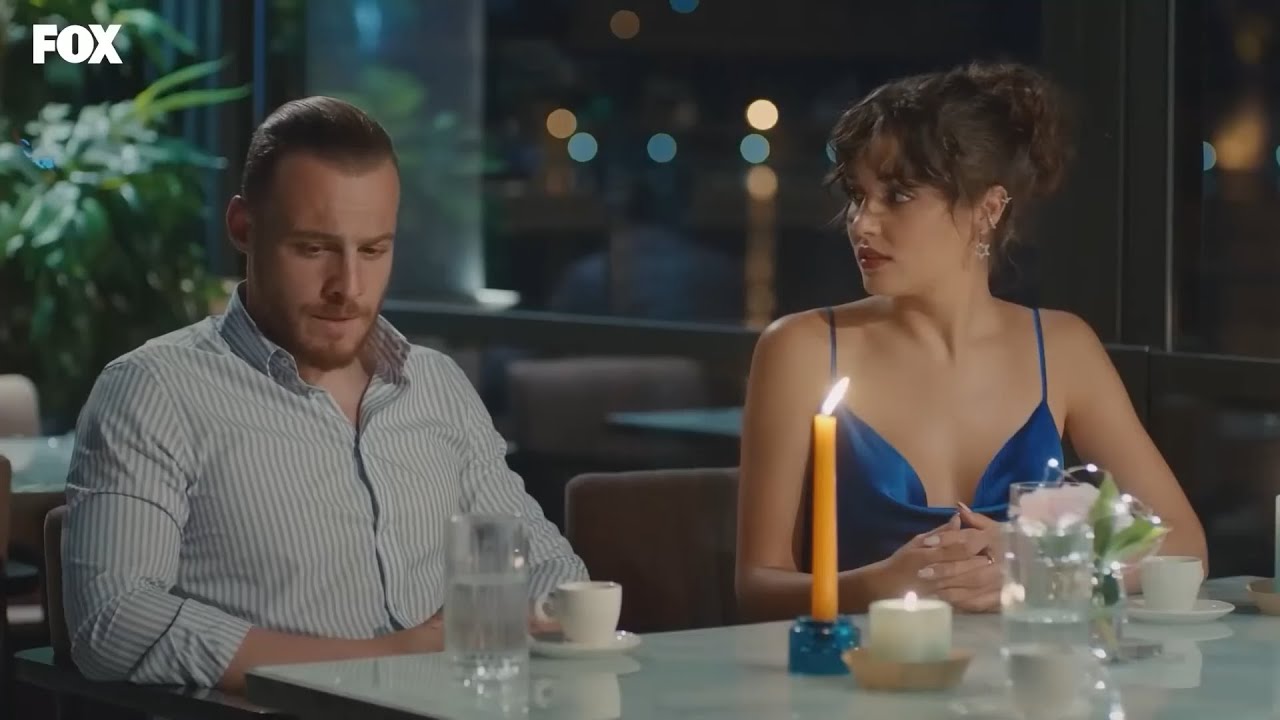 عشق مشروط قسمت 43 (Dooble Farsi)