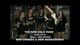 The New Gold Rush Miami