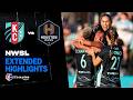 Temwa Chawinga's Brace Inspires KC Current | NWSL 2026 Match Recap ⚽️ | Prime Video
