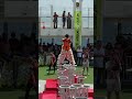 Vietnam Hao Yong 越南豪勇龍獅團  Lion Dance
