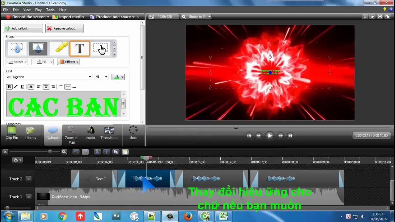 camtasia studio 8 intro templates free download