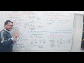 1st year chemistry lecture #3