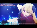 Oshi No Ko STARтШЖTтШЖRAIN Full Song New B Komachi Male Version No Cover ЁЯО тЭдя П Oshi No Ko STARтШЖTтШЖRAIN Full Song New B Komachi Male Version No Cover ЁЯО тЭдя П