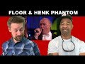 Floor Jansen Henk Poort REACTION Phantom of the Opera Beste Zangers