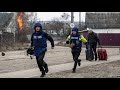 Not a target – the need to reinforce the safety of journalists covering conflicts