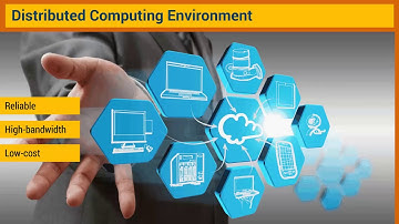Big Data 101: Hadoop Distributed Computing Environment