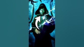 Could the Jedi use FORCE LIGHTNING?