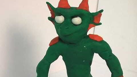 Experimental Animation Final