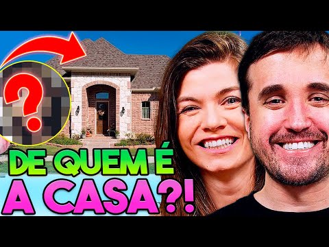 QUAL A MELHOR CASA DE YOUTUBERS?!