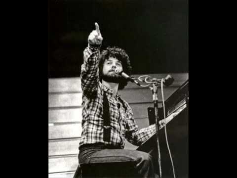 Keith Green - Oh, Lord You're Beatiful (Live)