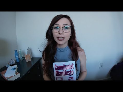 Communist Manifesto - Full Review and Critique