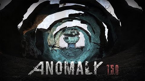 S.T.A.L.K.E.R. Anomaly 1.5 Open Beta Showcase