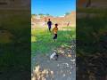 Kind man helps puppies #viralvideo #youtubeshorts #islamicapreyes#trending