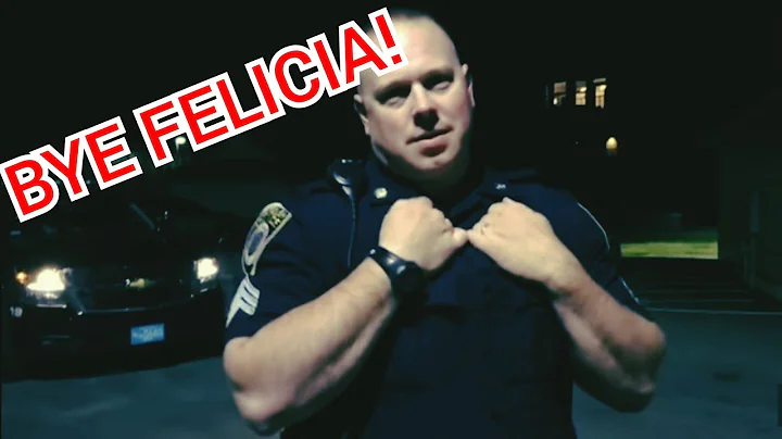 Best of Nomad’s 1st Amendment Audits & Funny Police Moments - Part: 1